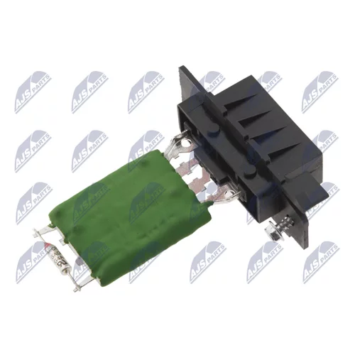 Odpor vnútorného ventilátora ERD-CT-019 /NTY/ - obr. 1