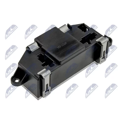 Odpor vnútorného ventilátora ERD-CT-024 /NTY/ - obr. 1
