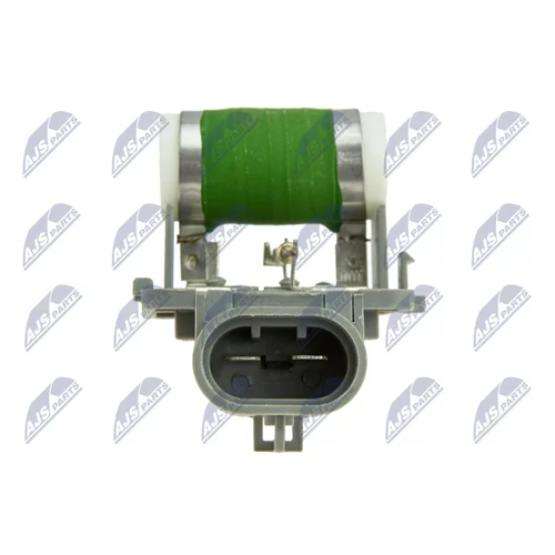 Odpor vnútorného ventilátora ERD-FR-006 /NTY/ - obr. 3