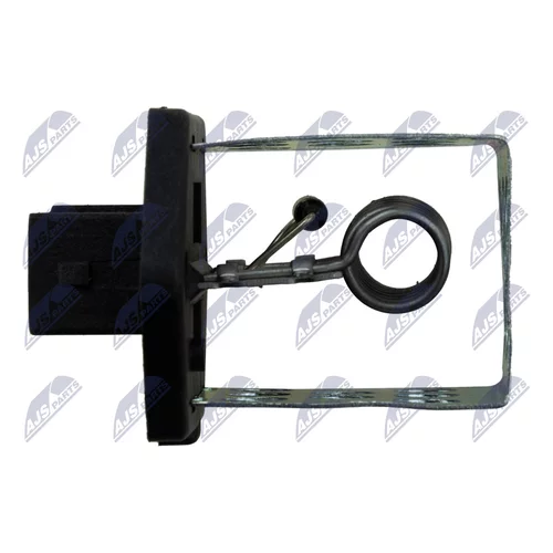 Odpor vnútorného ventilátora ERD-FR-007 /NTY/ - obr. 3