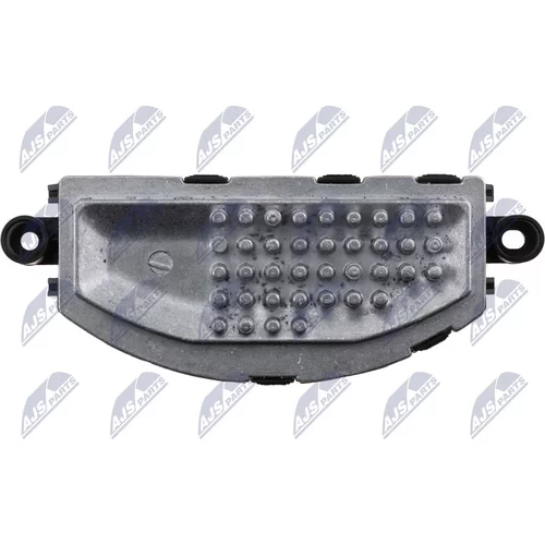Regulator, ventilator vnutorneho priestoru ERD-ME-023 /NTY/ - obr. 3