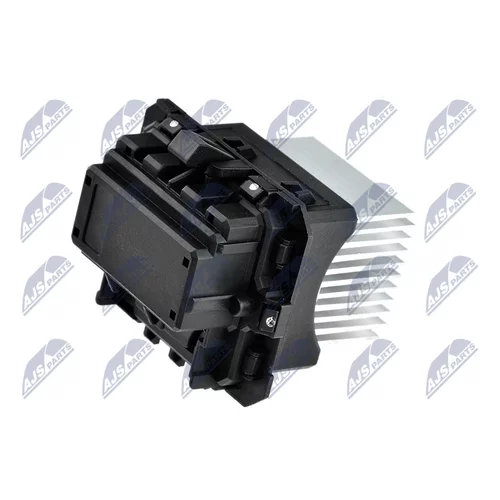 Odpor vnútorného ventilátora ERD-RE-010 /NTY/ - obr. 1