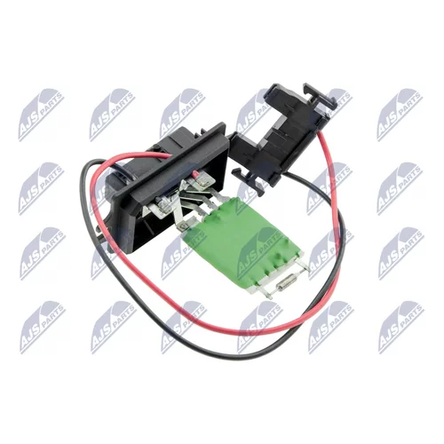 Odpor vnútorného ventilátora ERD-RE-020 /NTY/ - obr. 1