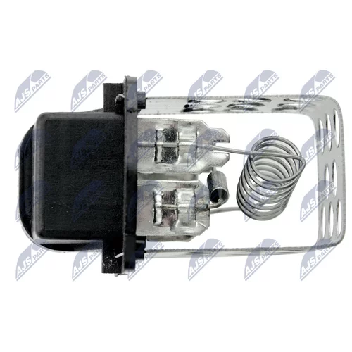 Odpor vnútorného ventilátora ERD-RE-021 /NTY/ - obr. 2