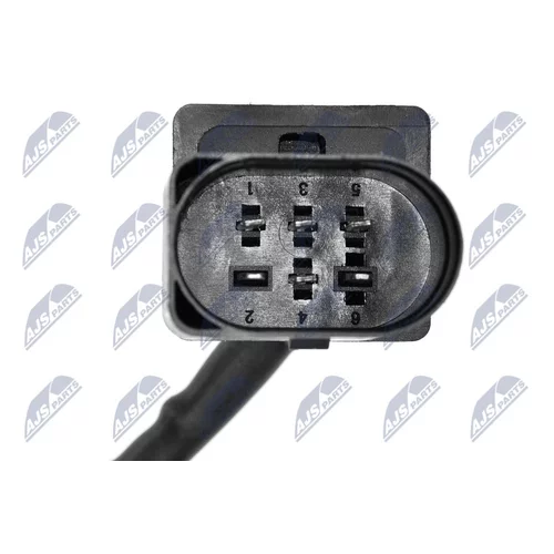 Lambda sonda ESL-BM-006 /NTY/ - obr. 2