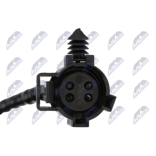 Lambda sonda ESL-CH-003 /NTY/ - obr. 2