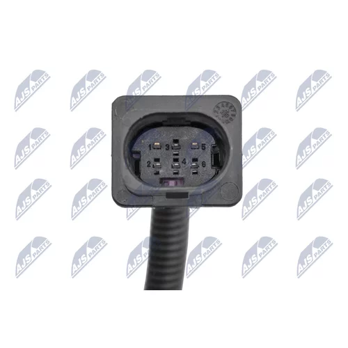 Lambda sonda ESL-HD-007 /NTY/ - obr. 2