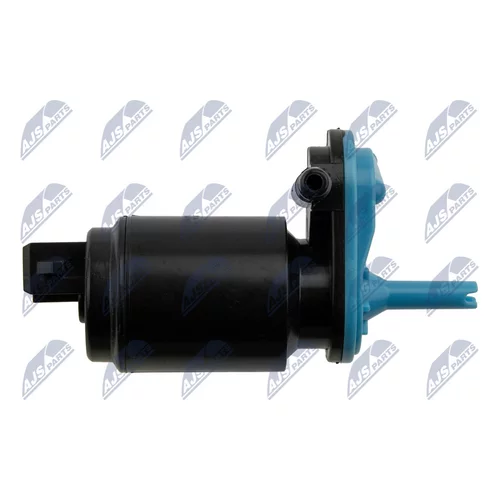Čerpadlo ostrekovača skiel ESP-FR-003 /NTY/ - obr. 2