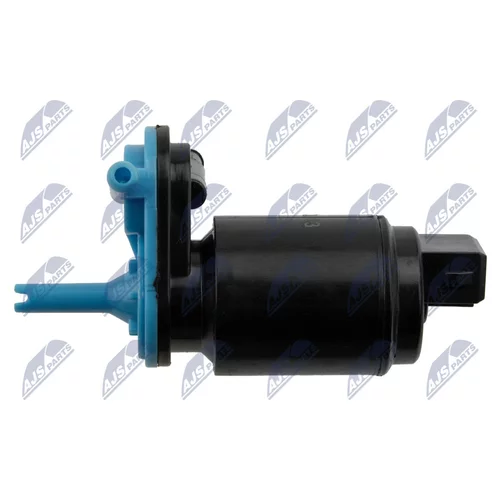 Čerpadlo ostrekovača skiel ESP-FR-003 /NTY/ - obr. 3