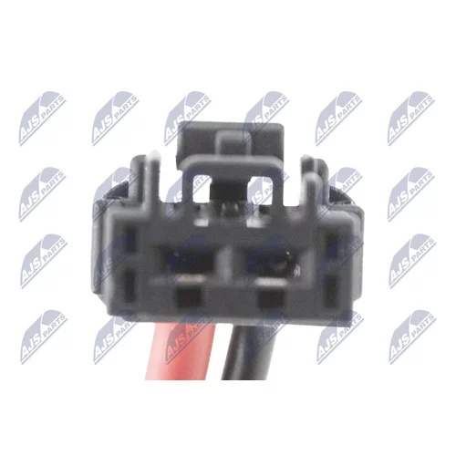 Zámok riadenia EST-PE-001 /NTY/ - obr. 4