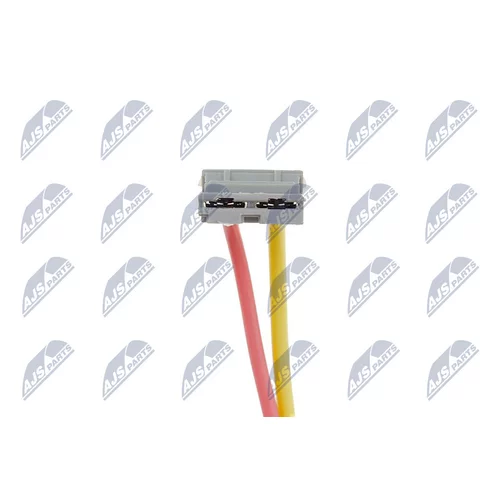 Zámok riadenia EST-RE-003 /NTY/ - obr. 3