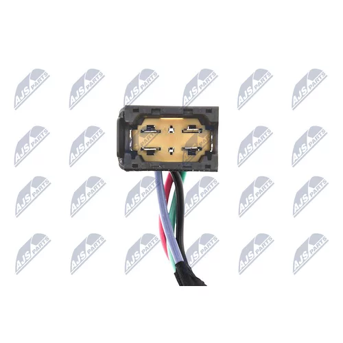 Zámok riadenia EST-VC-001 /NTY/ - obr. 5