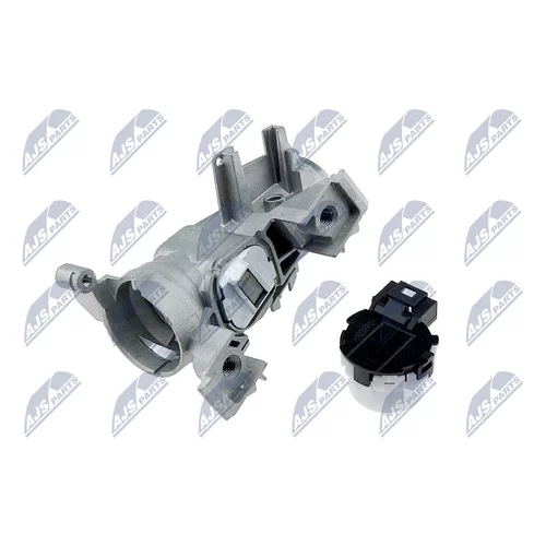 Zámok riadenia EST-VW-001 /NTY/ - obr. 1