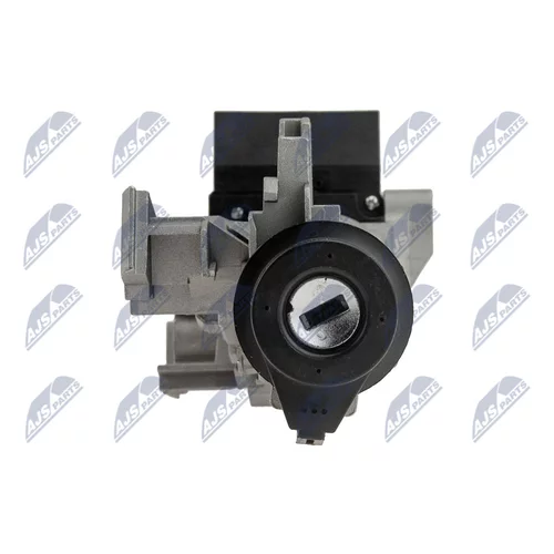 Zámok riadenia EST-VW-006 /NTY/ - obr. 5