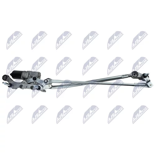 Mechanizmus stieračov ESW-AU-017 /NTY/ - obr. 2