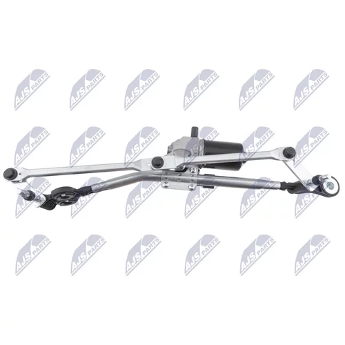 Mechanizmus stieračov ESW-BM-007 /NTY/ - obr. 2