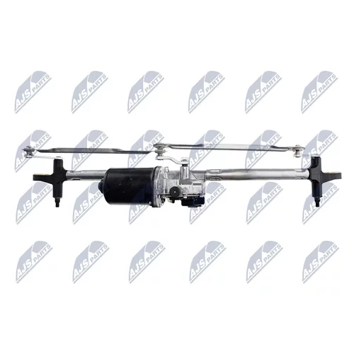 Mechanizmus stieračov ESW-FT-000 /NTY/ - obr. 2