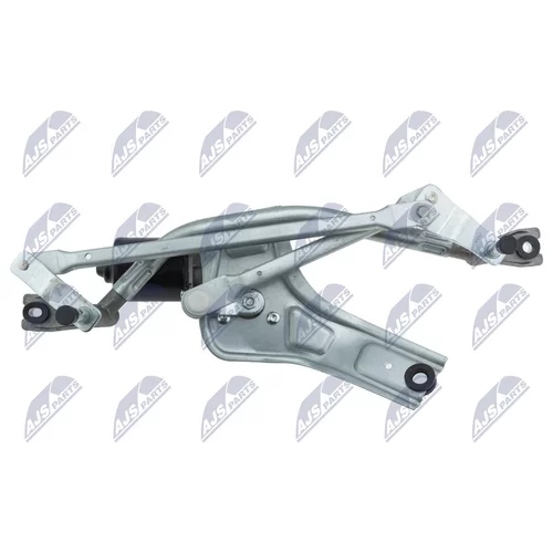 Mechanizmus stieračov ESW-FT-039 /NTY/ - obr. 2