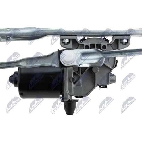 Mechanizmus stieračov ESW-FT-040 /NTY/ - obr. 3