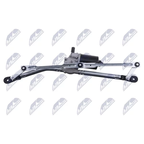Mechanizmus stieračov ESW-FT-048 /NTY/ - obr. 2