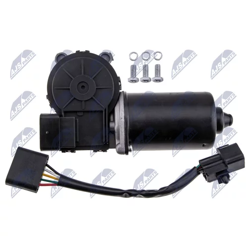 Motor stieračov ESW-HY-505 /NTY/ - obr. 4