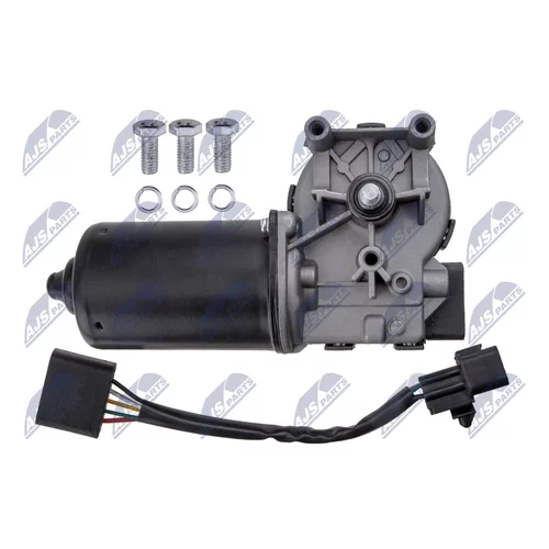 Motor stieračov ESW-HY-505 /NTY/ - obr. 5