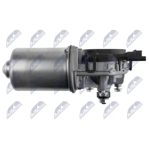 Motor stieračov ESW-HY-507 /NTY/ - obr. 4