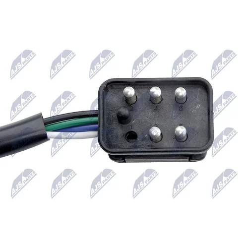 Motor stieračov ESW-ME-009 /NTY/ - obr. 4