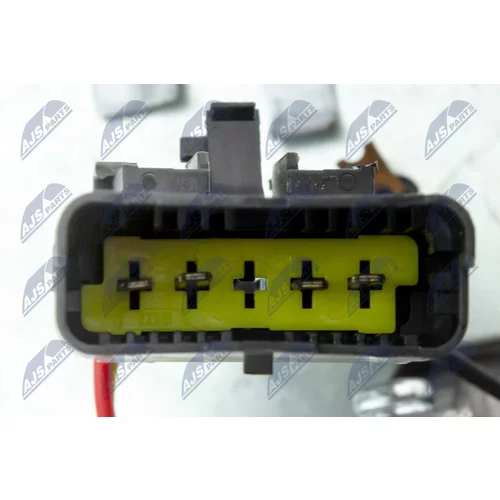 Motor stieračov ESW-PE-002 /NTY/ - obr. 5