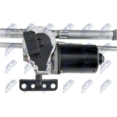 Mechanizmus stieračov ESW-PL-001A /NTY/ - obr. 2