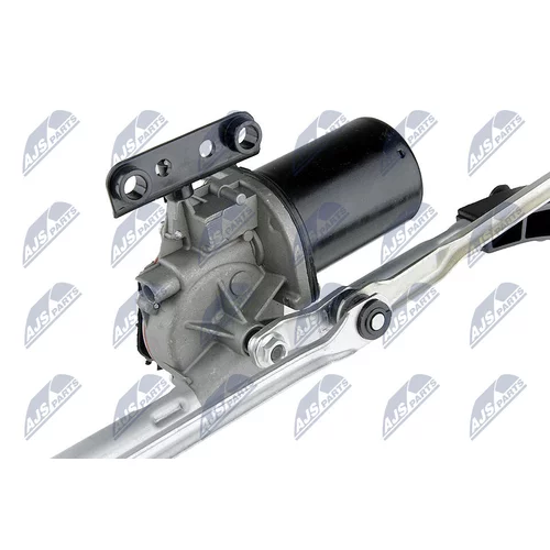 Mechanizmus stieračov ESW-PL-001A /NTY/ - obr. 4