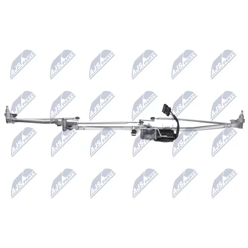 Mechanizmus stieračov ESW-PL-026 /NTY/ - obr. 2