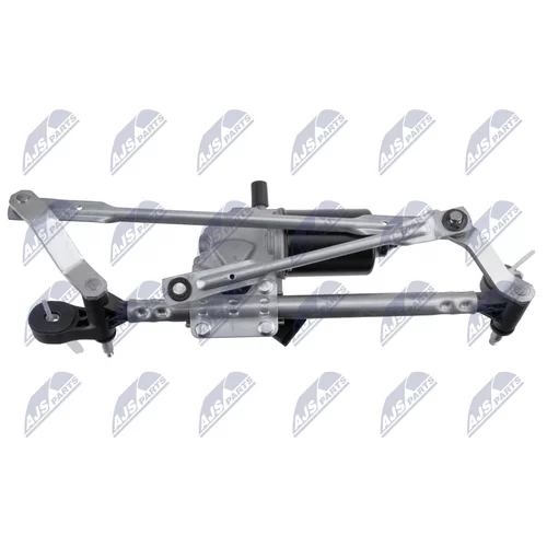 Mechanizmus stieračov ESW-PL-029 /NTY/ - obr. 2