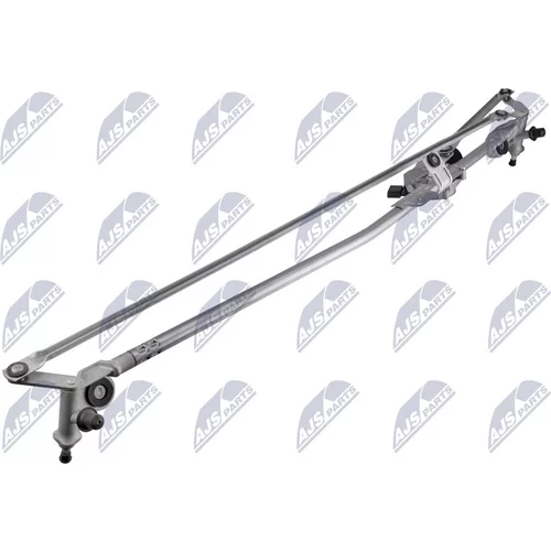 Mechanizmus stieračov ESW-PL-032 /NTY/ - obr. 1
