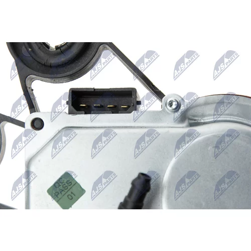 Motor stieračov ESW-SE-002 /NTY/ - obr. 5