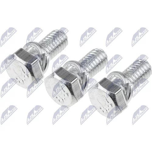Motor stieračov ESW-SE-010 /NTY/ - obr. 6