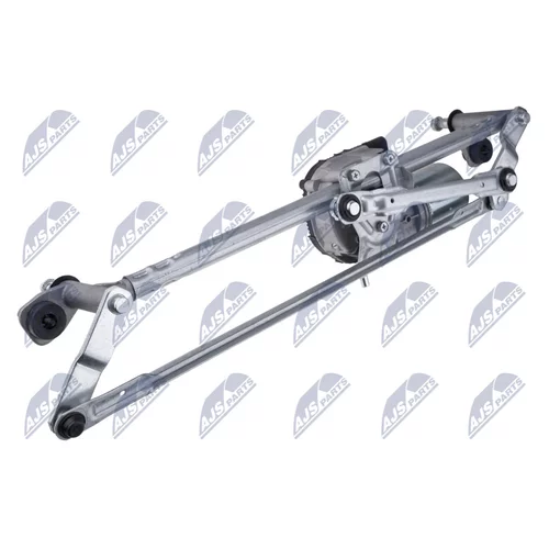 Mechanizmus stieračov ESW-SK-011 /NTY/ - obr. 1