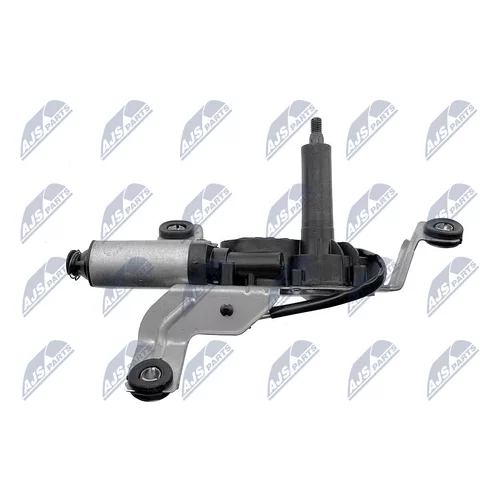 Motor stieračov ESW-VV-002 /NTY/ - obr. 4