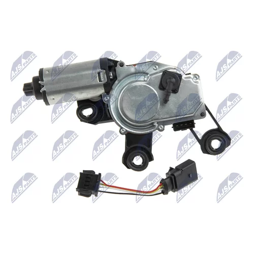 Motor stieračov ESW-VW-015 /NTY/ - obr. 4