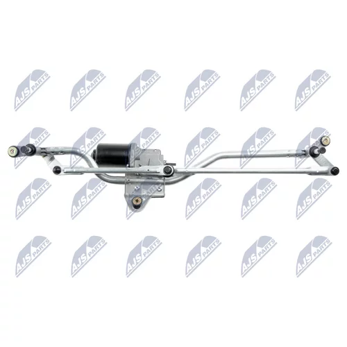 Mechanizmus stieračov ESW-VW-016 /NTY/ - obr. 3