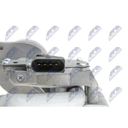 Mechanizmus stieračov ESW-VW-016 /NTY/ - obr. 4
