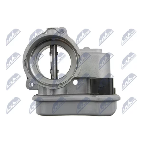 Hrdlo škrtiacej klapky ETB-AU-004 /NTY/ - obr. 2
