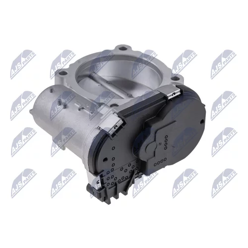 Hrdlo škrtiacej klapky ETB-CH-003 /NTY/ - obr. 4