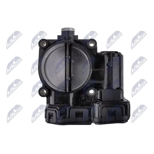 Hrdlo škrtiacej klapky ETB-CH-004 /NTY/ - obr. 4