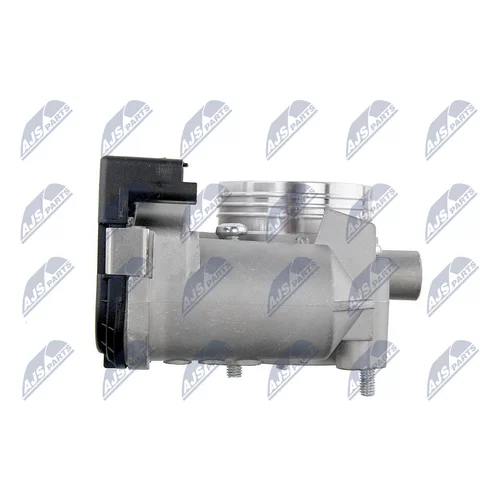 Hrdlo škrtiacej klapky ETB-CT-000 /NTY/ - obr. 5