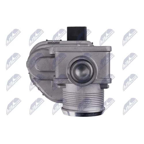 Hrdlo škrtiacej klapky ETB-CT-008 /NTY/ - obr. 4