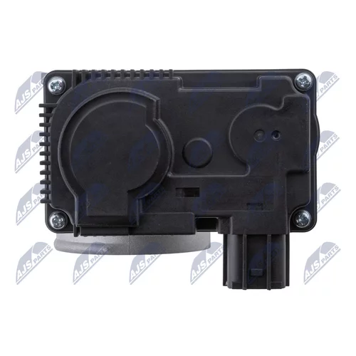 Hrdlo škrtiacej klapky ETB-NS-004 /NTY/ - obr. 2