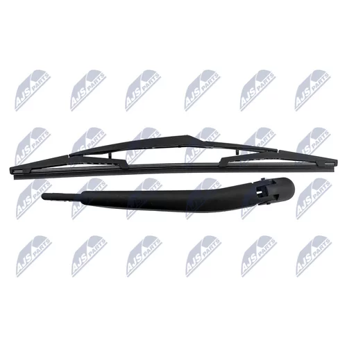 Rameno stierača skiel EWB-FT-012 /NTY/ - obr. 2