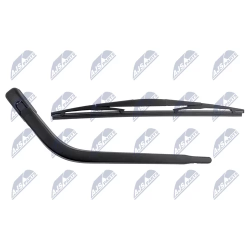 Rameno stierača skiel EWB-HD-003 /NTY/ - obr. 2