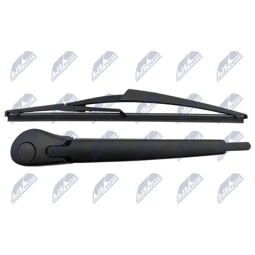 Rameno stierača skiel EWB-PE-007 /NTY/ - obr. 2